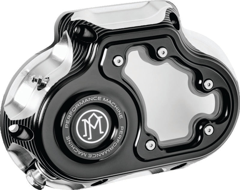Load image into Gallery viewer, Performance Machine 0177-2080M-BM PFM Engine Covers
