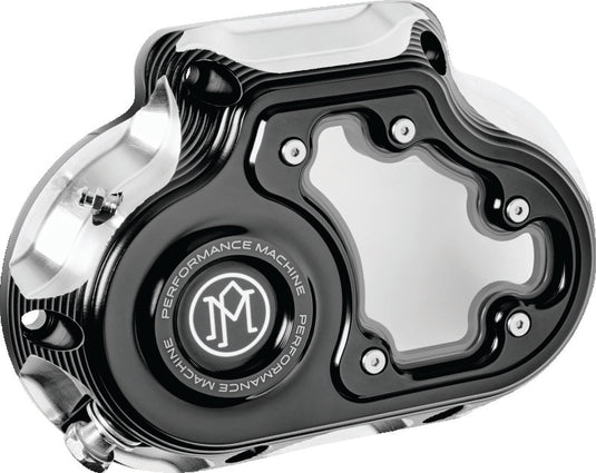 Performance Machine 0177-2080M-BM PFM Engine Covers