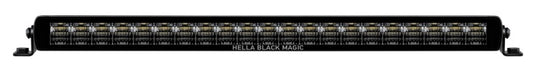 Hella 358176301 HELLA Black Magic Lamp