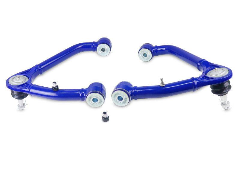 Load image into Gallery viewer, Superpro TRC6650 SPR Control Arms - Front
