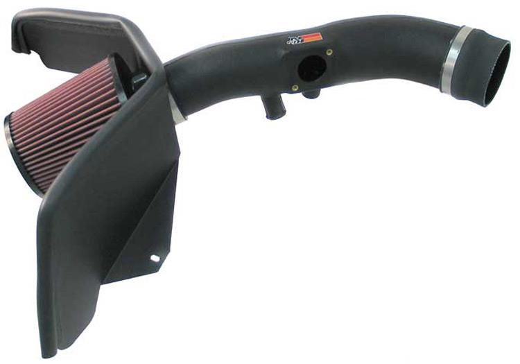 Load image into Gallery viewer, K&amp;N Engineering 57-3062 KN 57 FIPK Air Intake 50
