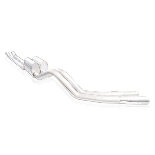 Stainless Works FT18CBL SSW Exhaust Catback