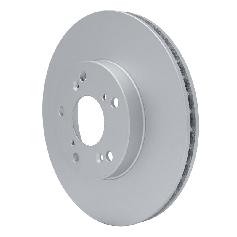 Load image into Gallery viewer, Dfc 604-59042 DFC GeoSPEC Coated Rotors - Plain
