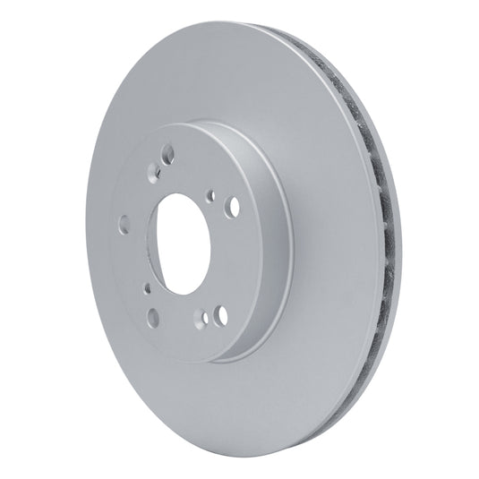 Dfc 604-59042 DFC GeoSPEC Coated Rotors - Plain