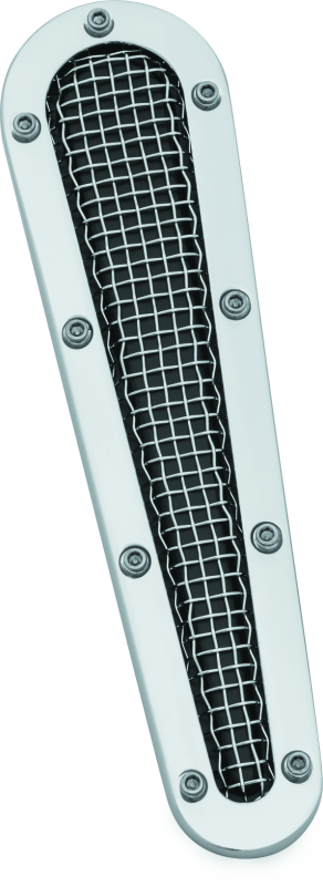 Load image into Gallery viewer, Kuryakyn 6505 KUR Dash Inserts
