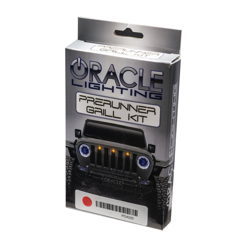 Load image into Gallery viewer, Oracle Lighting 5871-001 ORL Grille LED Kits
