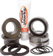 Pivot Works PWRWC-S07-500 Water Tight Wheel Collar and Bearing Kit