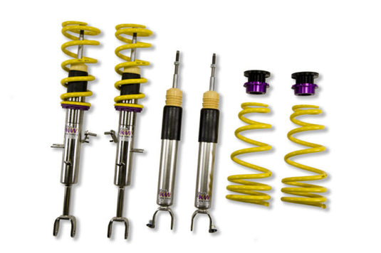 Kw 15285002 KW V2 Coilover Kit