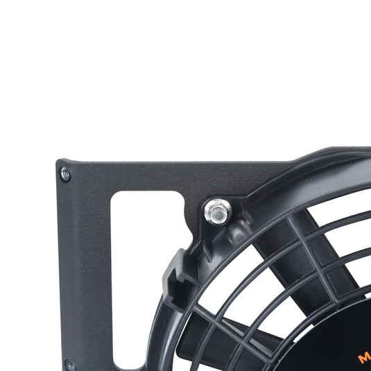 Mishimoto MMFS-HDOC-10 MM Fan Shroud Kits