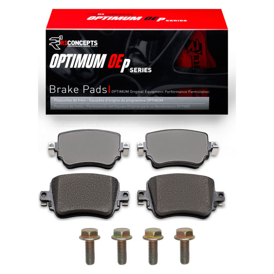 R1 Concepts 2551-1779-01 RNC Optimum OE Brake Pads