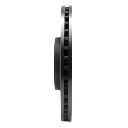 R1 Concepts 633-74034L RNC Brake Rotor - Drill & Slot