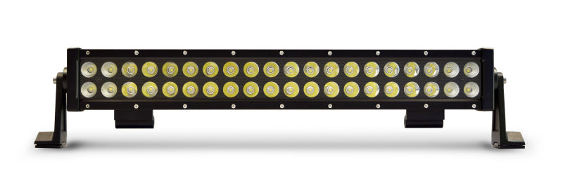 Load image into Gallery viewer, Dv8 Offroad BR20E120W3W DVE LED Light Bars &amp; Cubes
