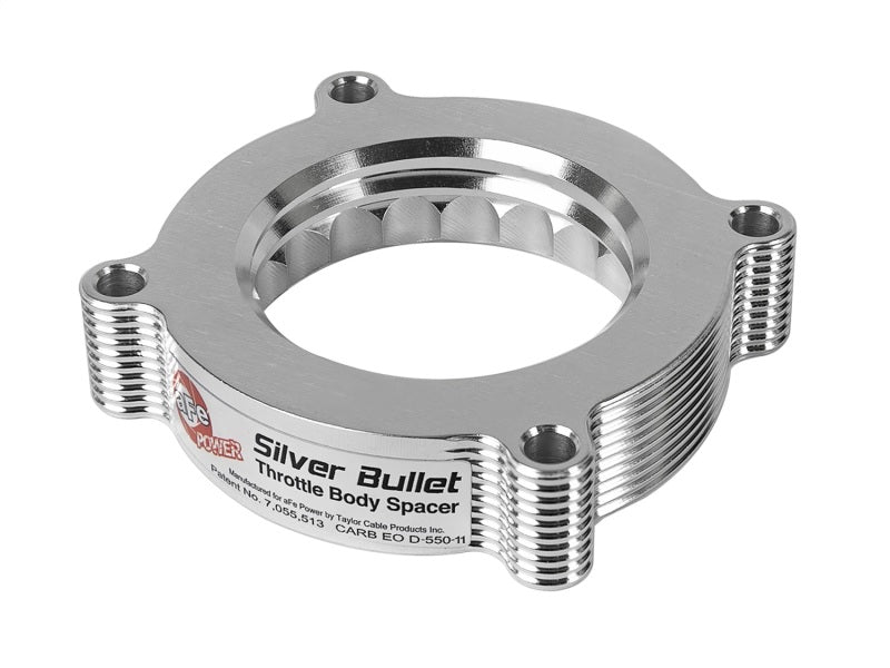 Load image into Gallery viewer, Afe 46-33011 AFE Silver Bullet TBS
