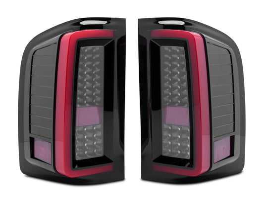 Raxiom S112711 RAX LED Taillights