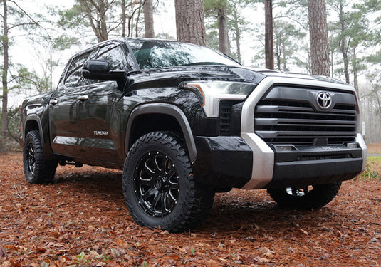 Superlift 40018 SLF Leveling Kits