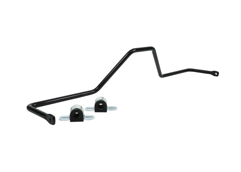 Load image into Gallery viewer, Whiteline BNR17 WL Sway Bars - Rear
