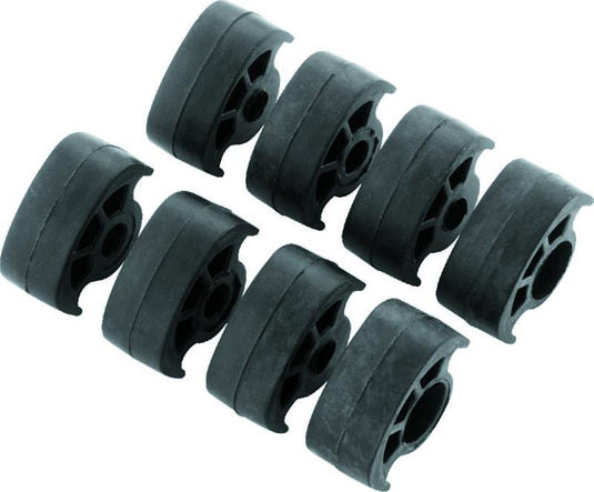Kuryakyn 8009 KUR Replacement Pads
