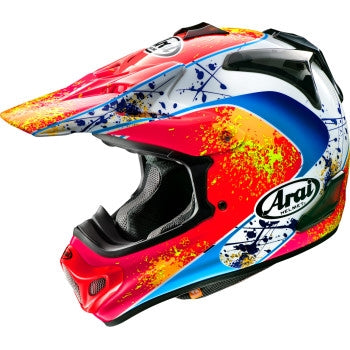 Load image into Gallery viewer, Arai Helmets VX-Pro4 Stanton Helmet (X-Small)
