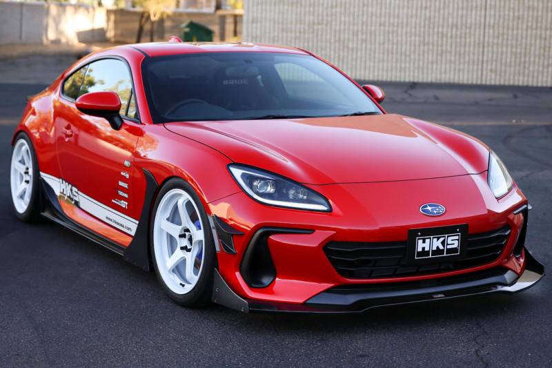 Load image into Gallery viewer, Hks 53004-AF001 HKS Premium Body Kits
