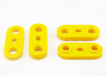 Whiteline KDT901 WL Bushings - Shifter