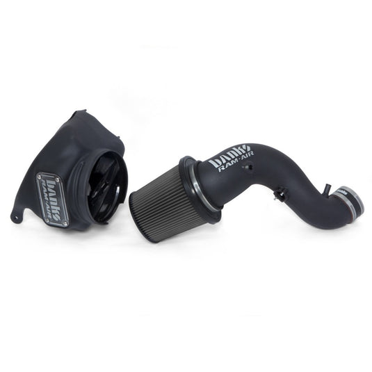 Banks Power 42255-D GBE Ram-Air Intake Systems