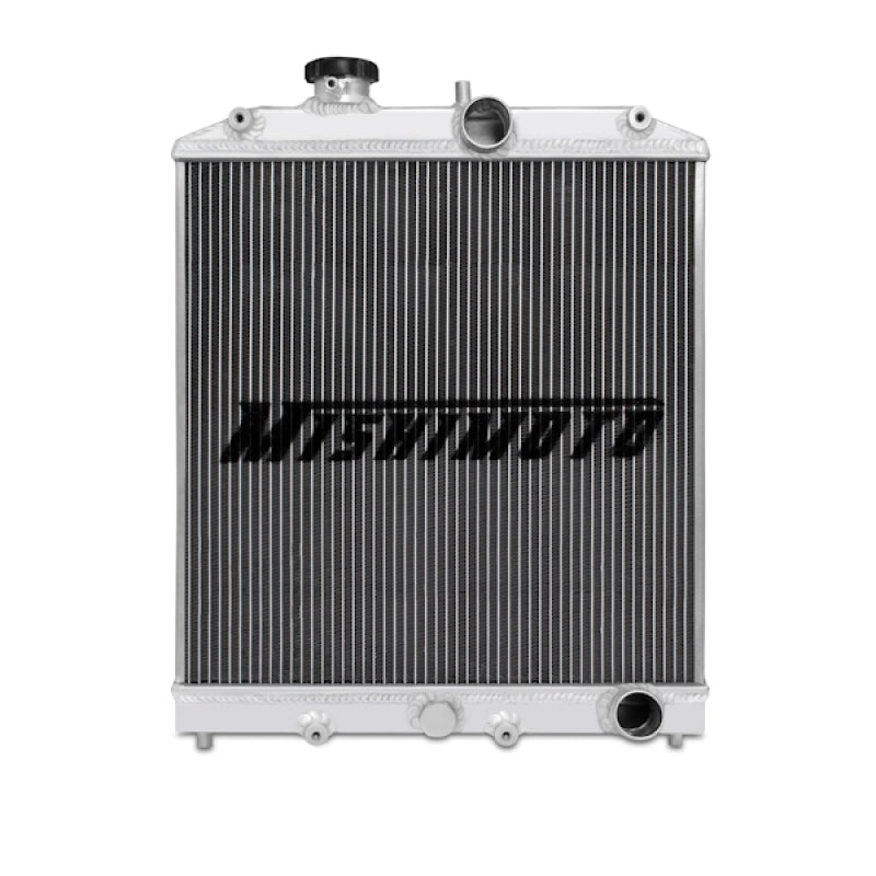 Load image into Gallery viewer, Mishimoto MMRAD-CIV-92 MM Radiators - Alum
