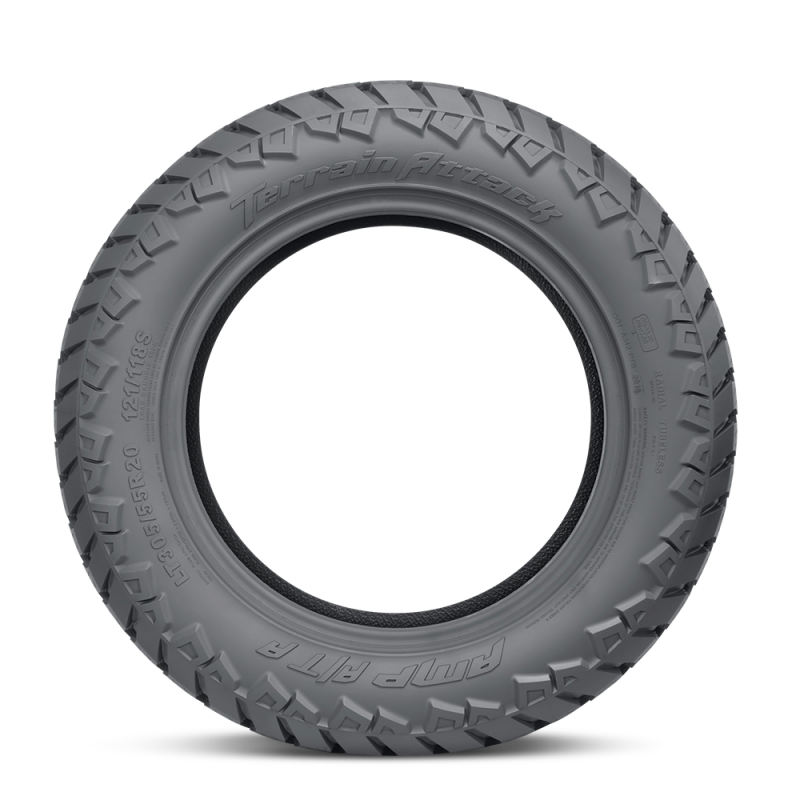 Load image into Gallery viewer, Amp Tires 305-5520AMP/CA3 AMT Terrain Attack A/T A
