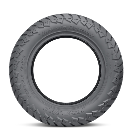 Amp Tires 305-5520AMP/CA3 AMT Terrain Attack A/T A
