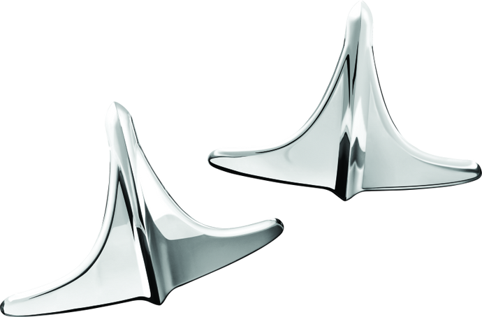 Kuryakyn 7217 KUR Fender Accents B