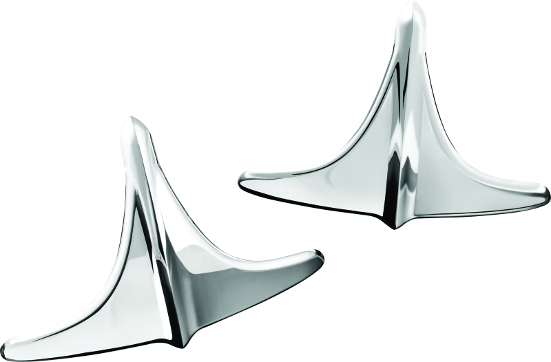 Load image into Gallery viewer, Kuryakyn 7217 KUR Fender Accents B
