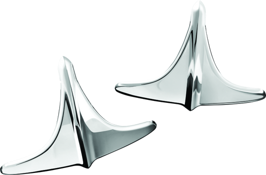 Kuryakyn 7217 KUR Fender Accents B