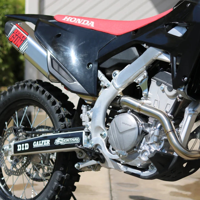 Big Gun 13-12773 EXO Full System