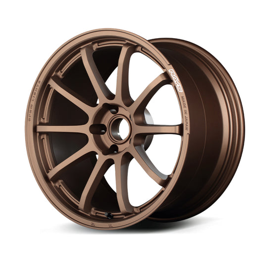 Gram Lights WGNX38EJPJ GL 57NR Wheels
