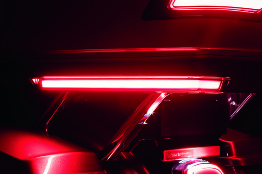 Kuryakyn 2944 KUR LED Auxilliary Lights J