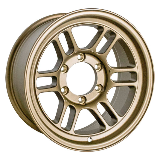 Enkei 520-680-8400GG ENK RPT1 Wheels