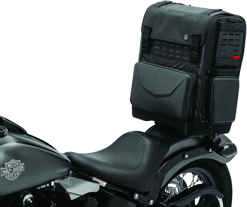 Load image into Gallery viewer, Kuryakyn 5222 KUR Storage Bags
