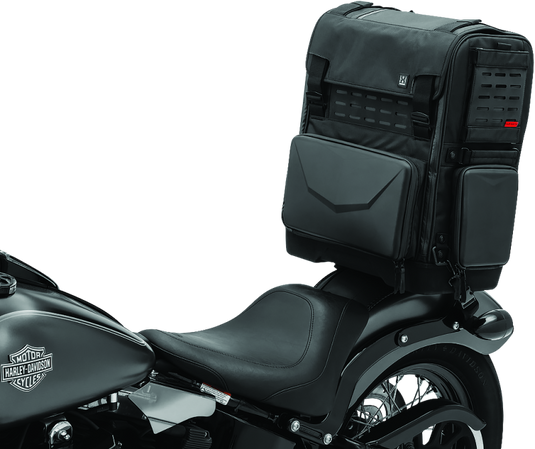 Kuryakyn 5222 KUR Storage Bags