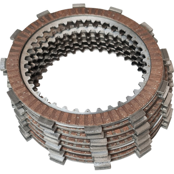 Dp Brakes DPK264 DPK Clutch Kit