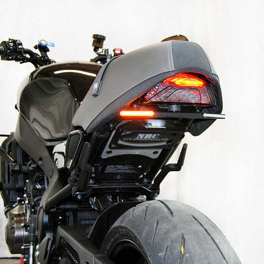 New Rage Cycles XSR-FE-T-22 NEW Fender Eliminator