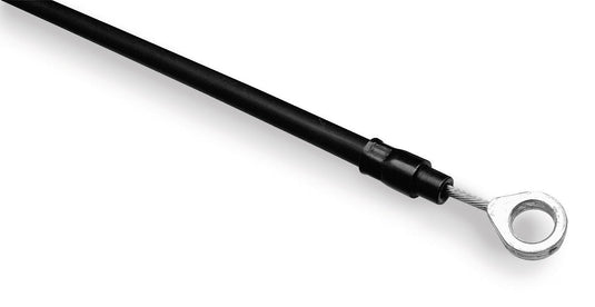 Motion Pro 06-2146 Blackout Longitudinally Wound Clutch Cable