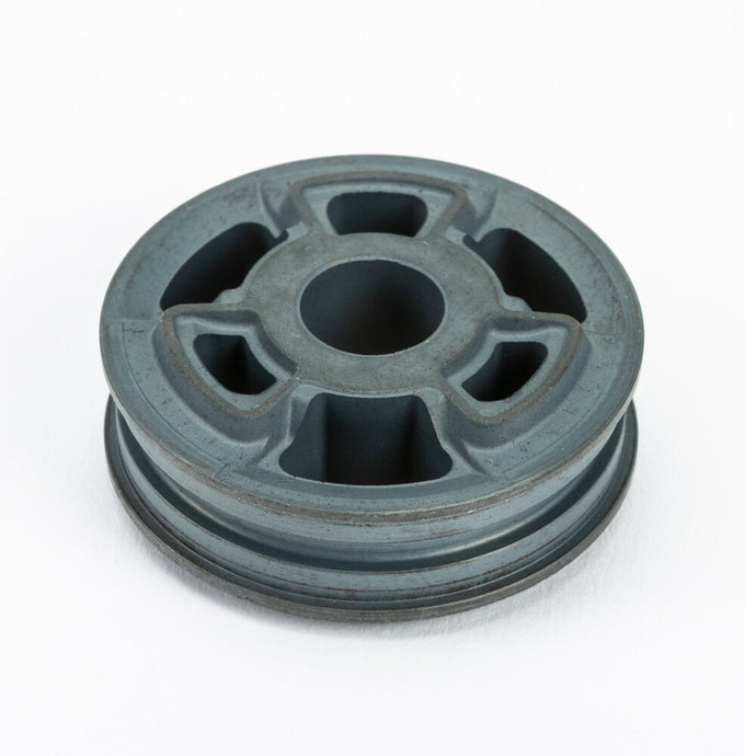 Fox Racing Shox 222-27-001 Damping Piston - 3 Port - 1.459in. Bre x 0.377in. I.D. x 1.355 Gland O.D.