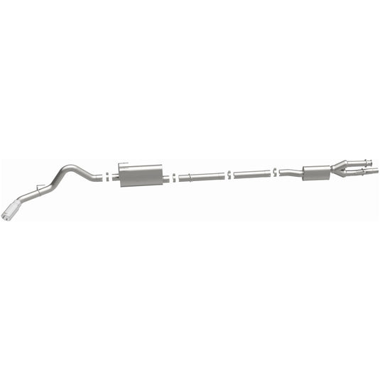 Magnaflow 19530 MAG Catback Exhaust