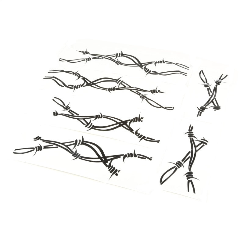 Load image into Gallery viewer, Rugged Ridge 12300.32 RUG Accessories
