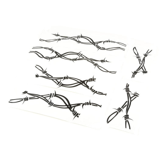 Rugged Ridge 12300.32 RUG Accessories