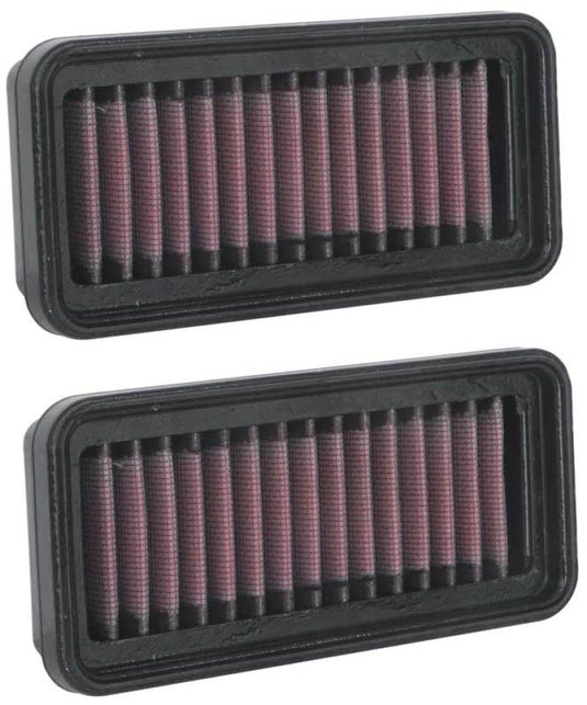 K&N Engineering 33-3160 KN Drop in Air Filters