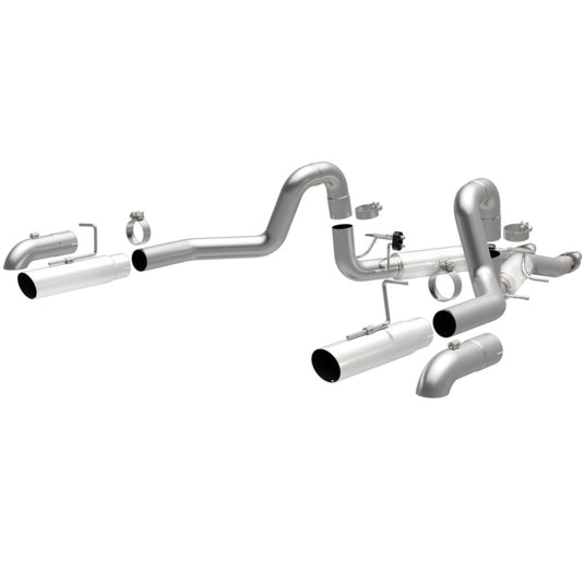 Magnaflow 16996 MAG Catback Exhaust