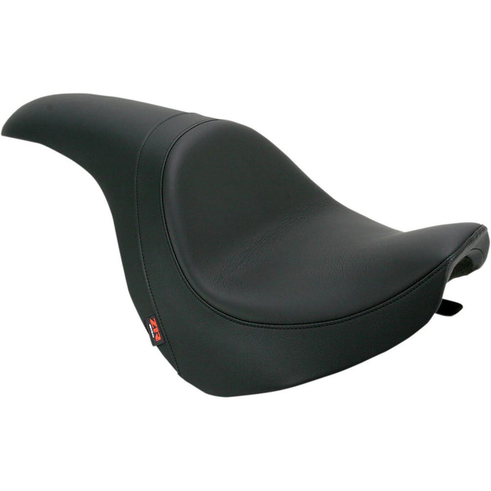 Z1r 0810-1789 Predator Seat - Smooth