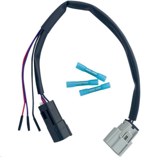 Ultracool RFB-Y130 8-Pin Multiple Accessory Connector for Oil Cooler Kits