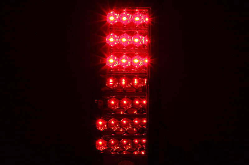 Load image into Gallery viewer, Anzo 311034 ANZ LED Taillights
