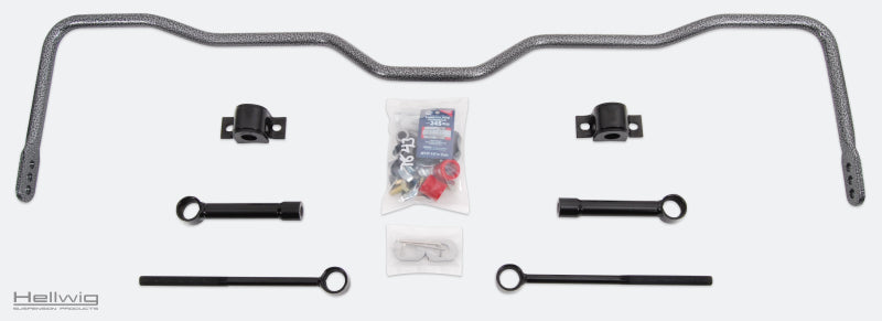 Load image into Gallery viewer, Hellwig 7843 HWG Rear Sway Bars
